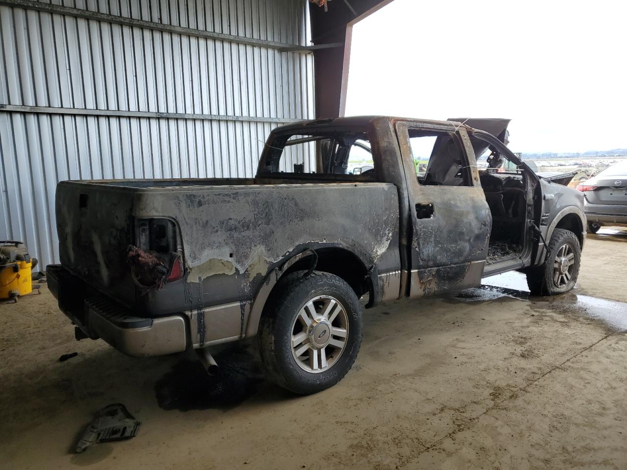 2005 Ford F-150 - Image 3