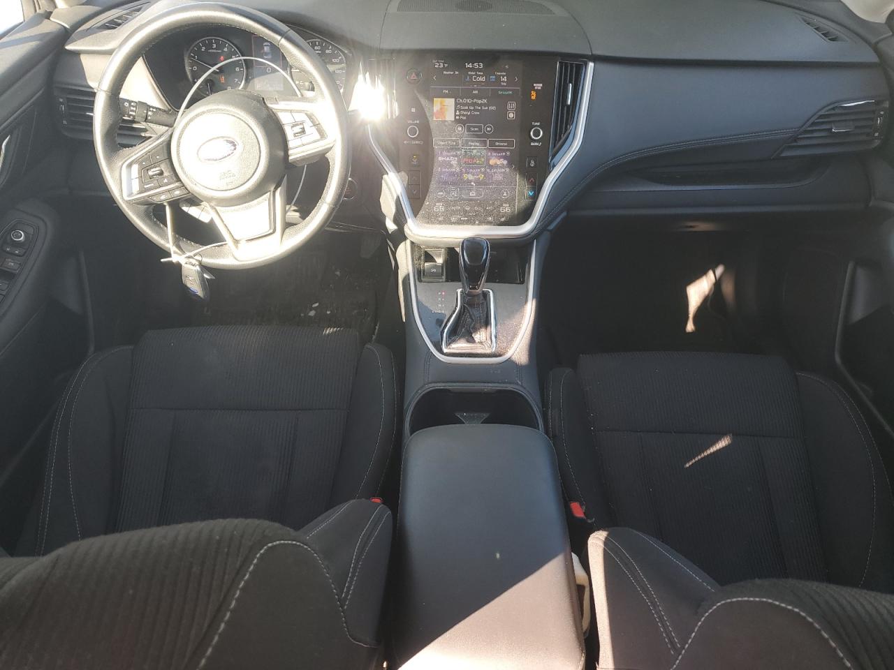 2021 Subaru Legacy - Image 8