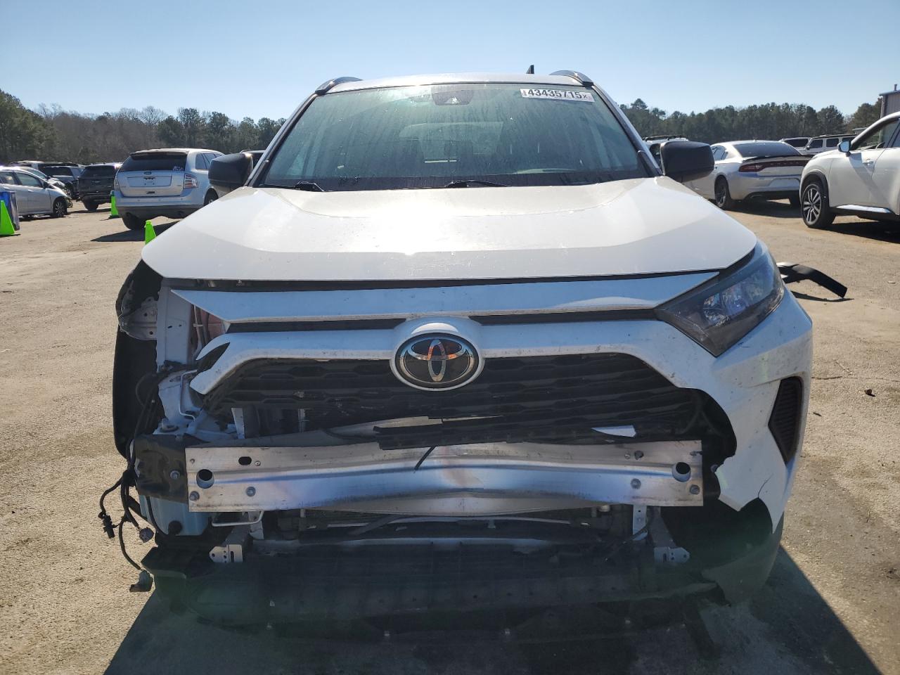 2021 Toyota RAV 4 - Image 5