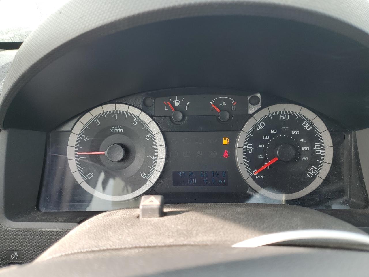 2009 Ford Escape - Image 9