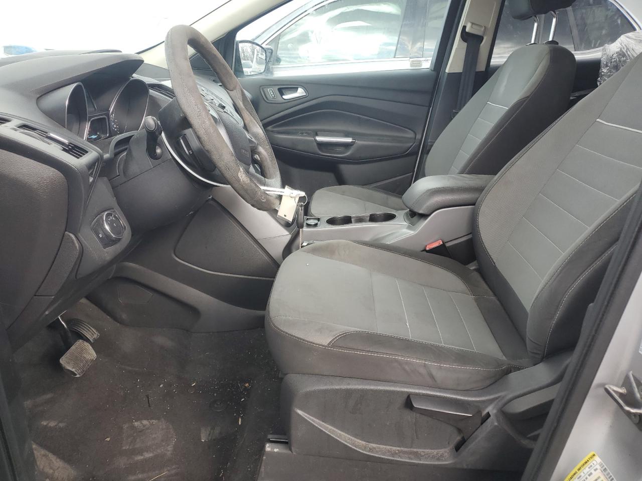 2013 Ford Escape - Image 7