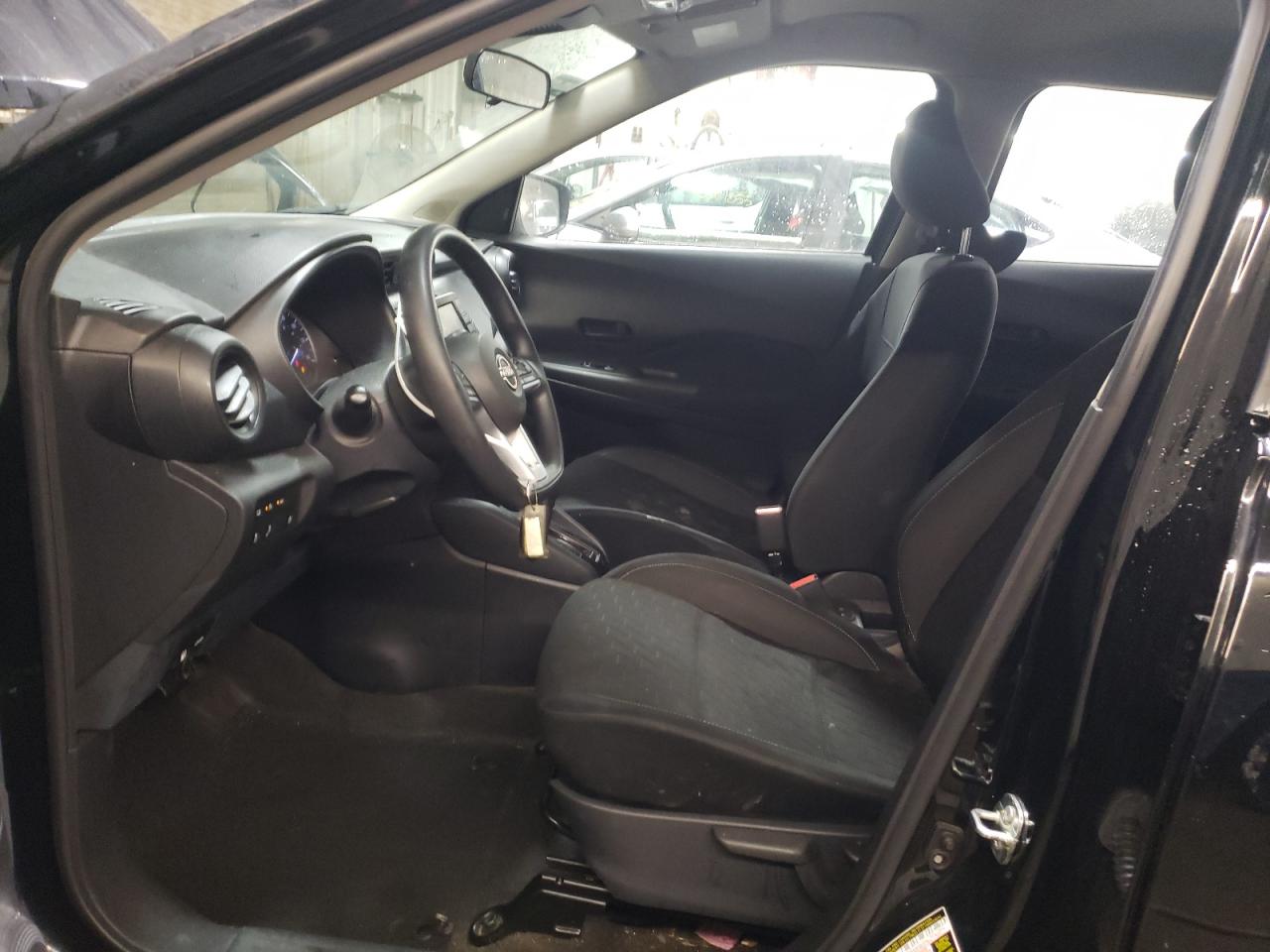 2022 Nissan Kicks - Image 7