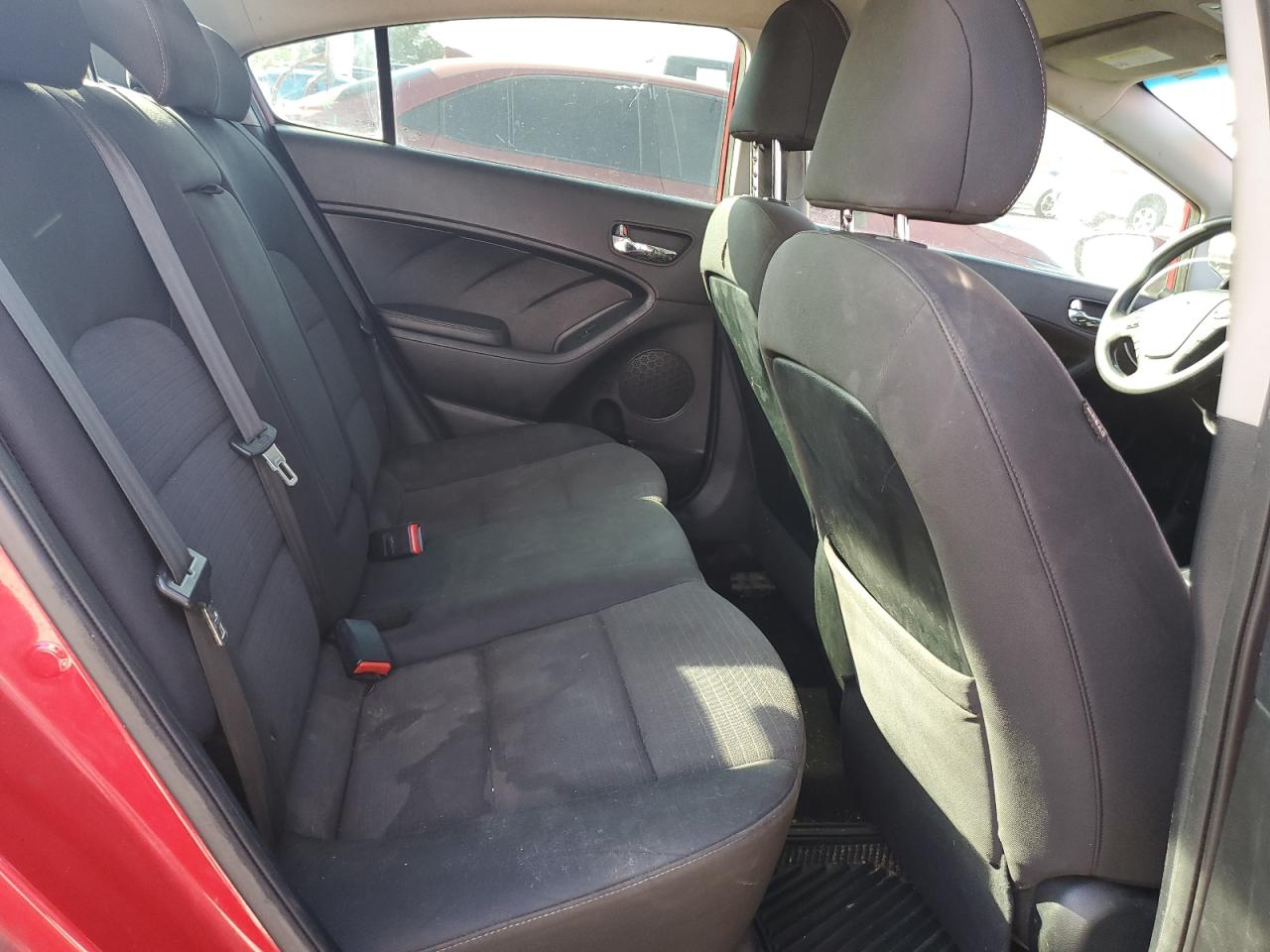 2014 Kia Forte - Image 10