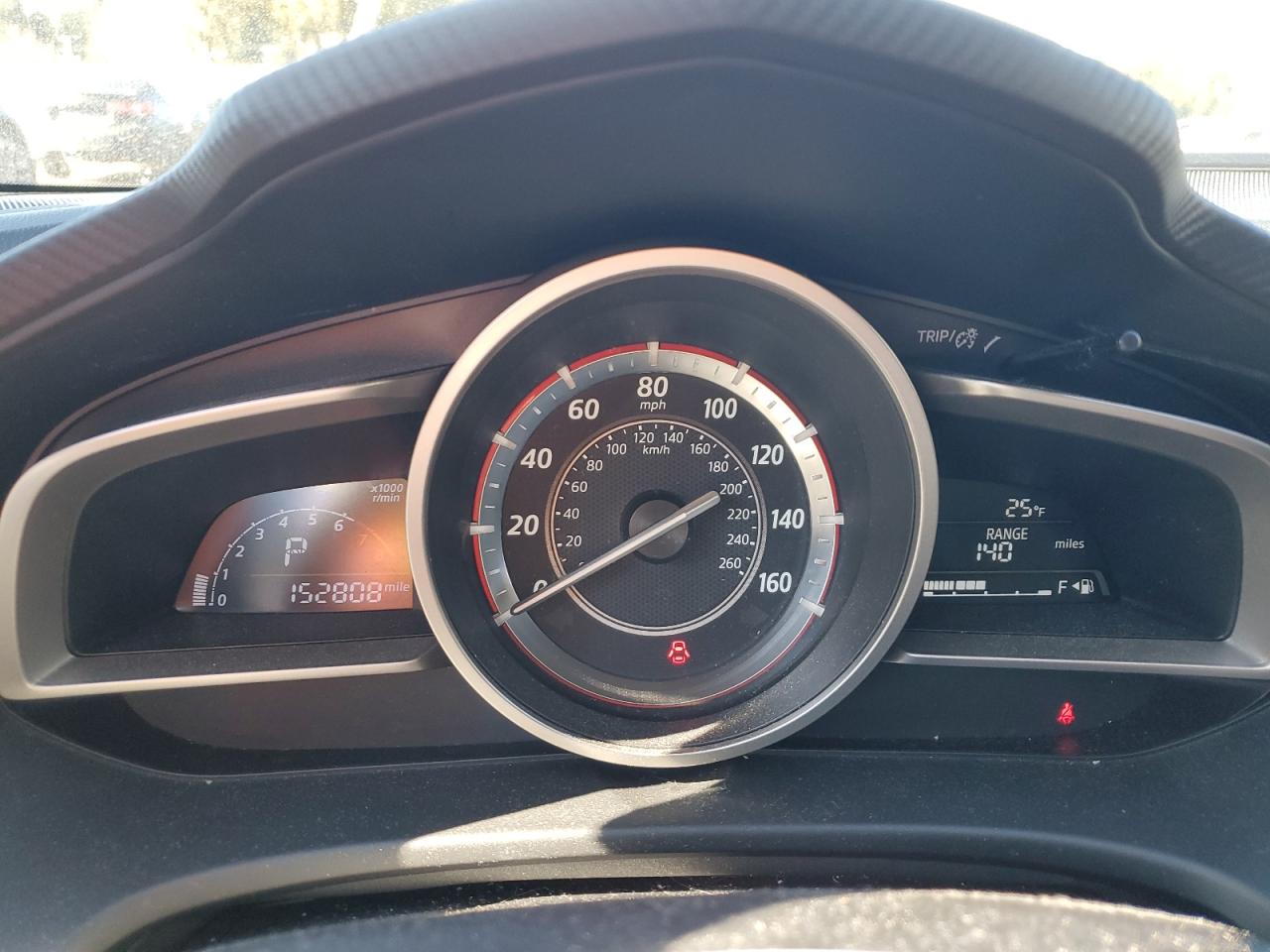 2015 Mazda 3 - Image 9