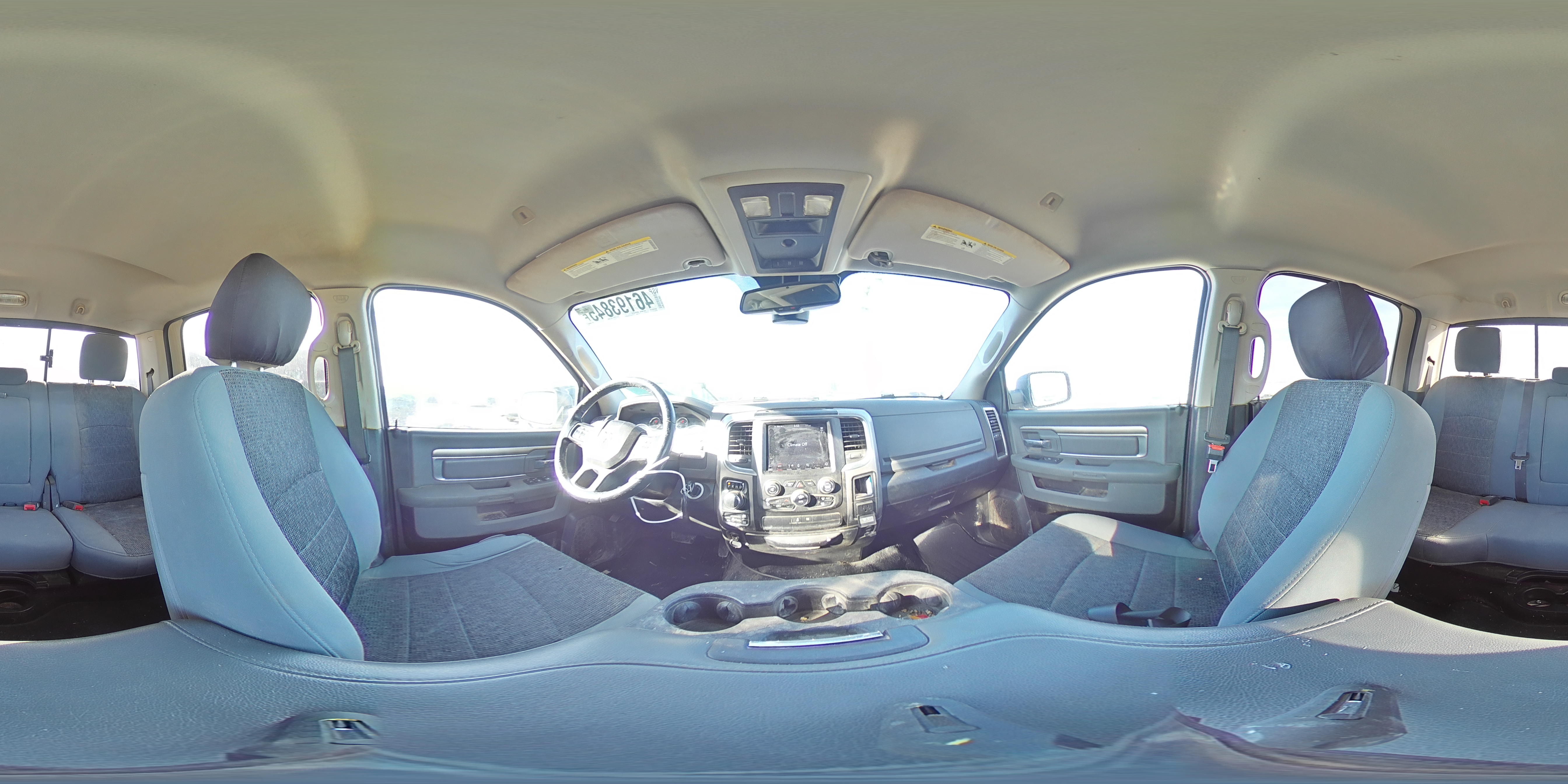 2019 RAM 1500 - Image 12