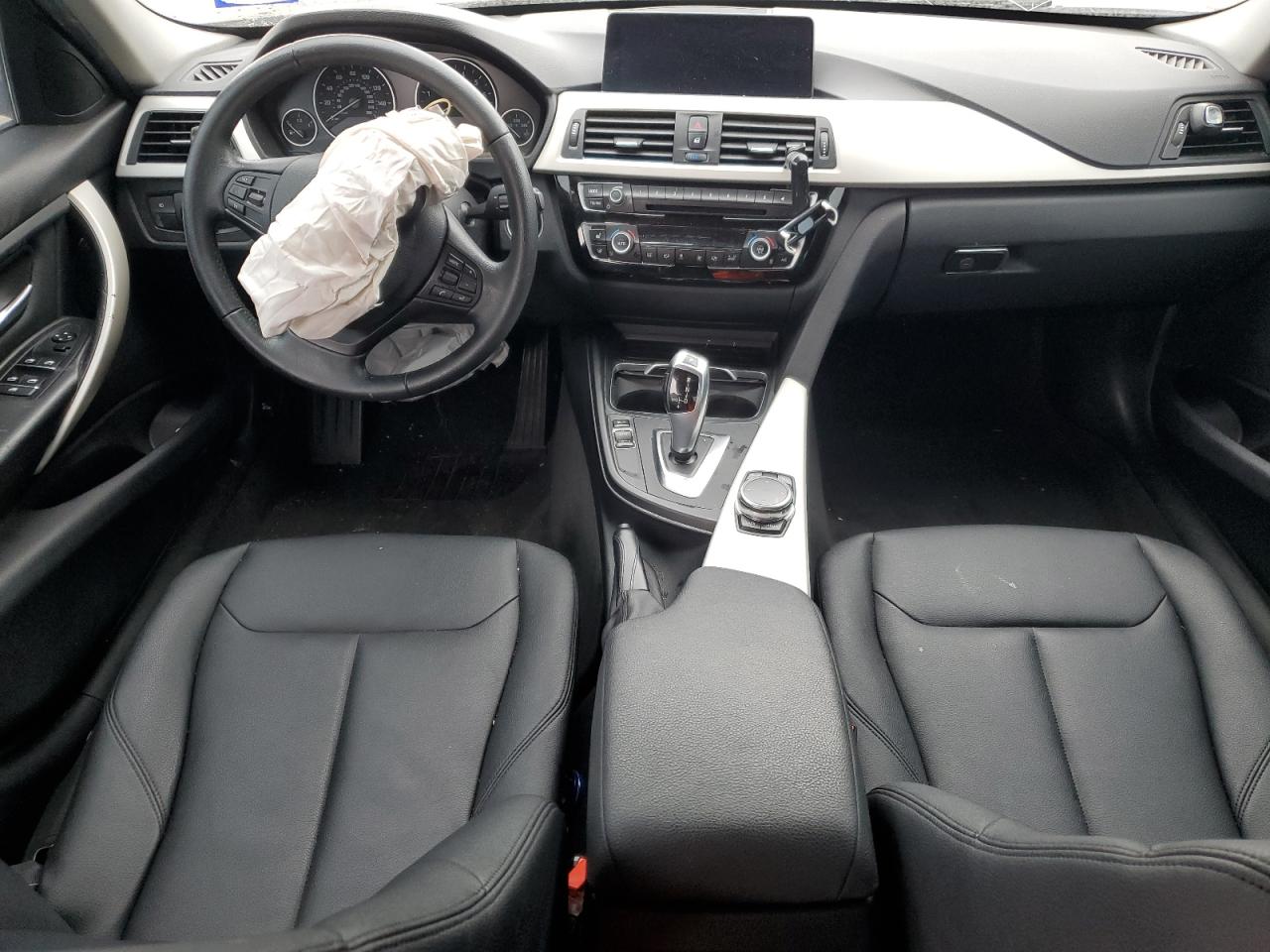 2016 BMW 3er - Image 8