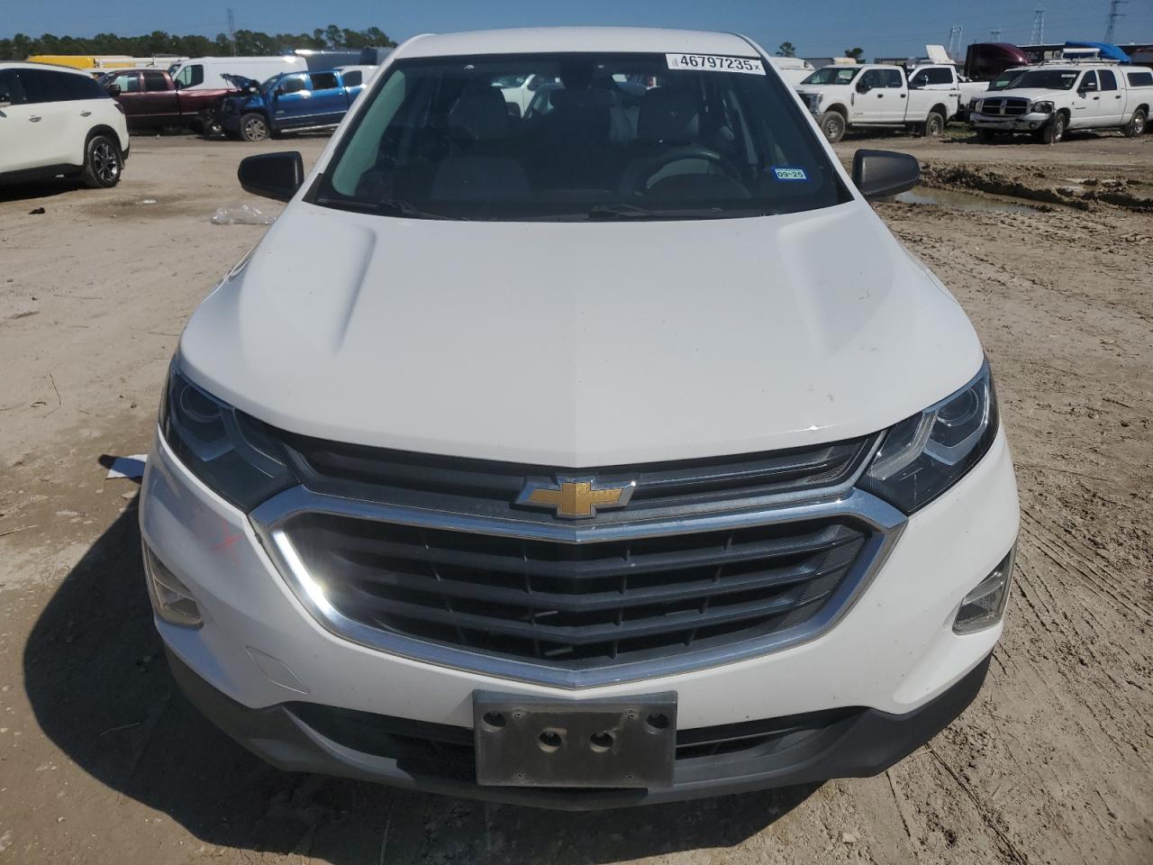 2019 Chevrolet Equinox - Image 5