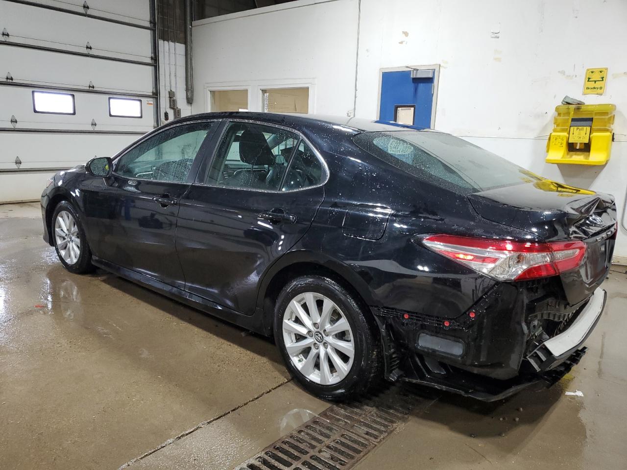 2018 Toyota Camry - Image 2