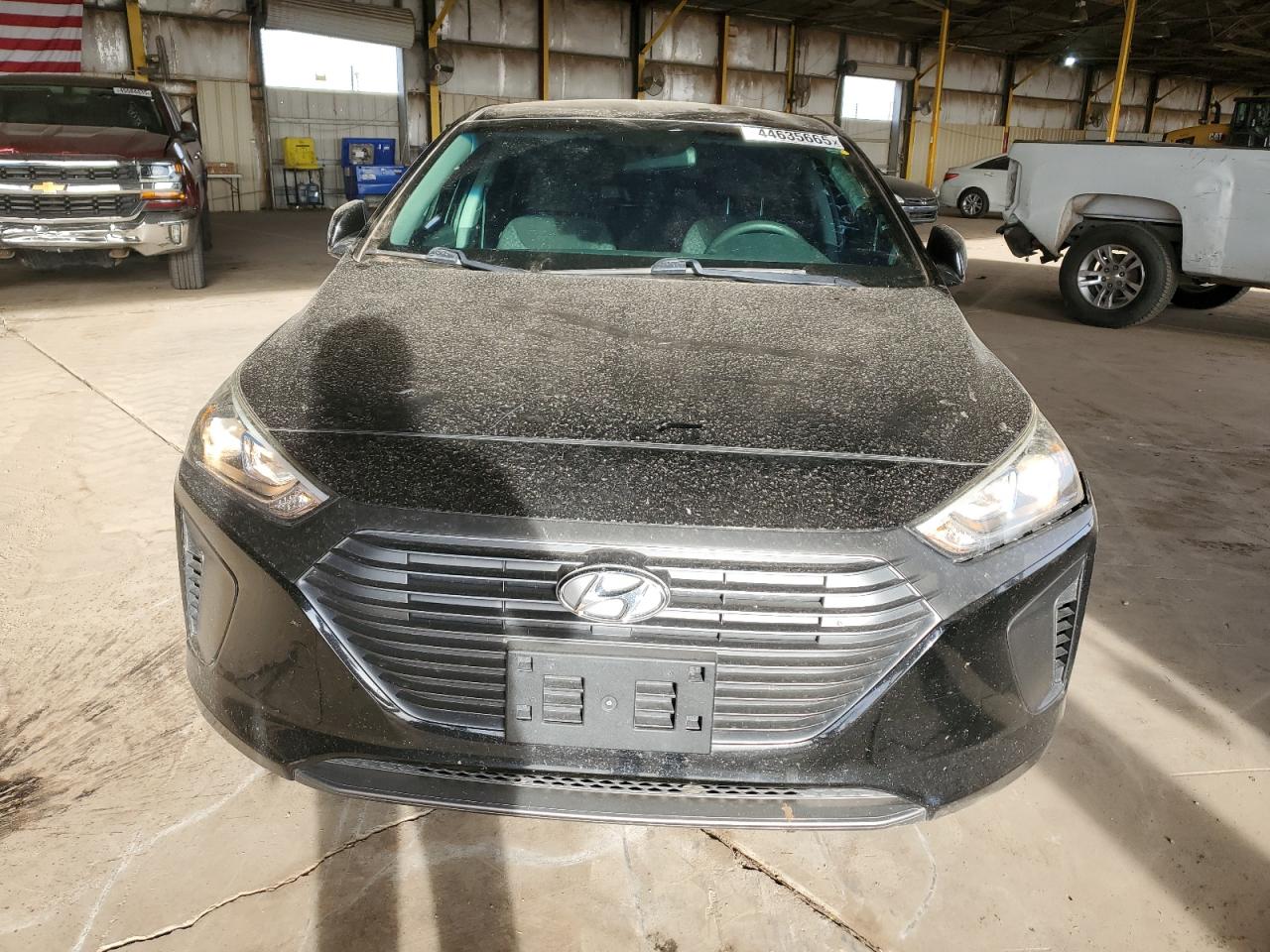 2017 Hyundai IONIQ - Image 5