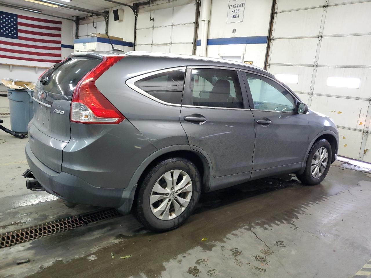 2012 Honda CR-V - Image 3