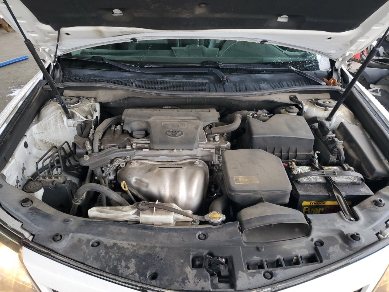 2014 Toyota Camry - Image 11