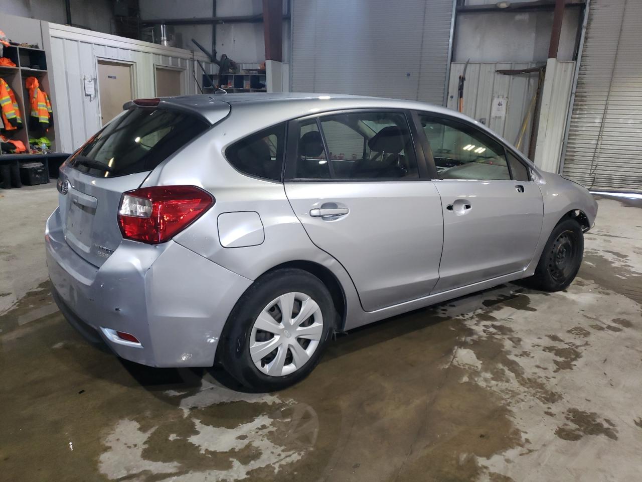 2015 Subaru Impreza - Image 3