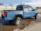 2019 Toyota Tacoma Double Cab de vânzare în Lebanon, TN - Side