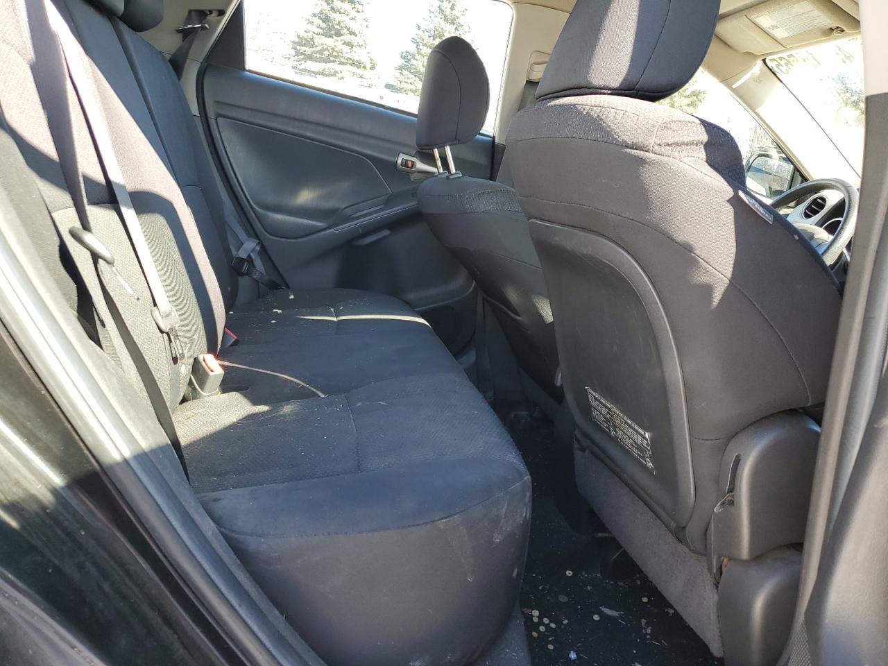 2009 Toyota Corolla - Image 11