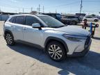 2024 Toyota Corolla Cross Xle for Sale in Sun Valley, CA - Rear End