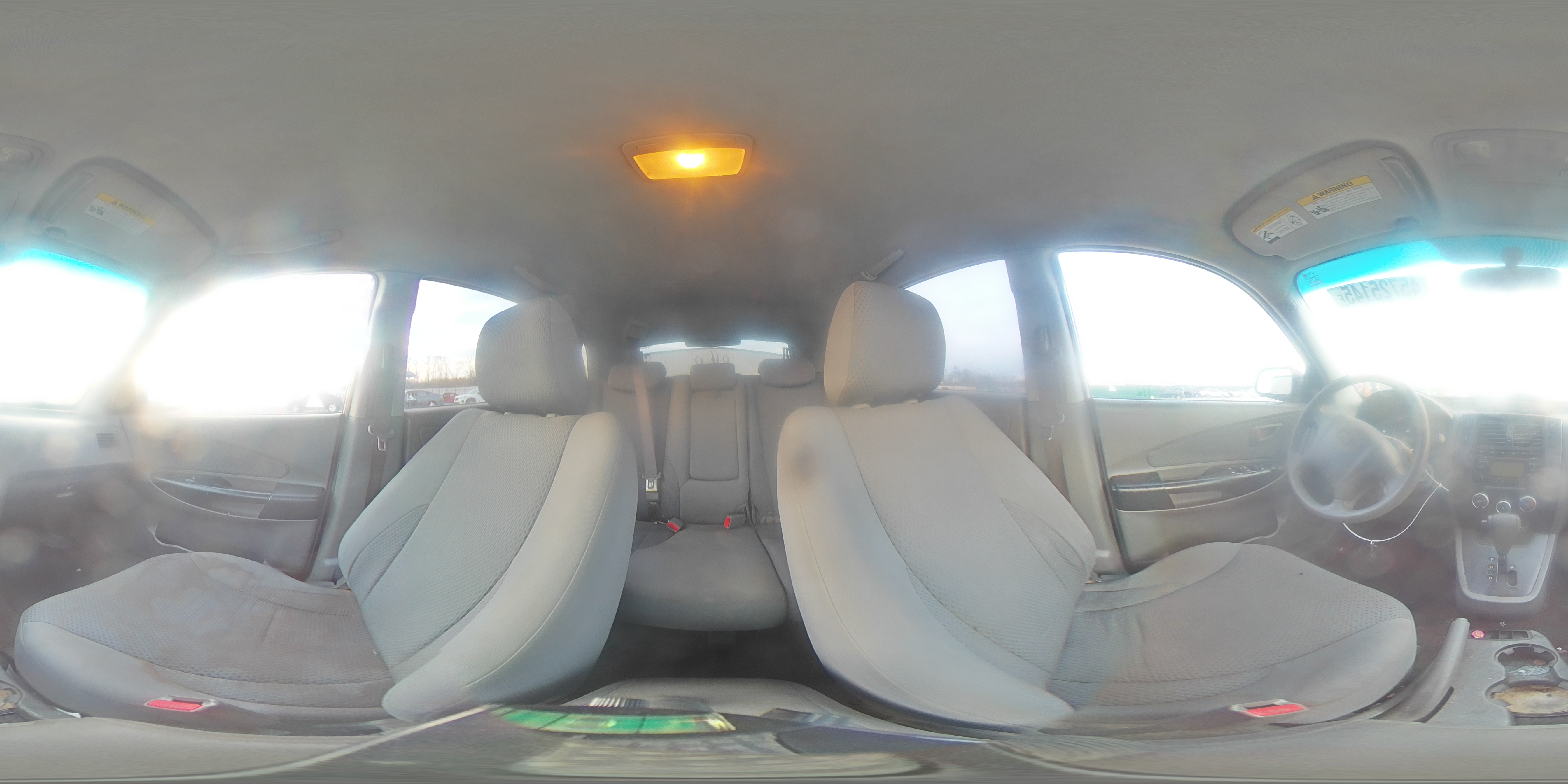 2009 Hyundai Tucson - Image 14