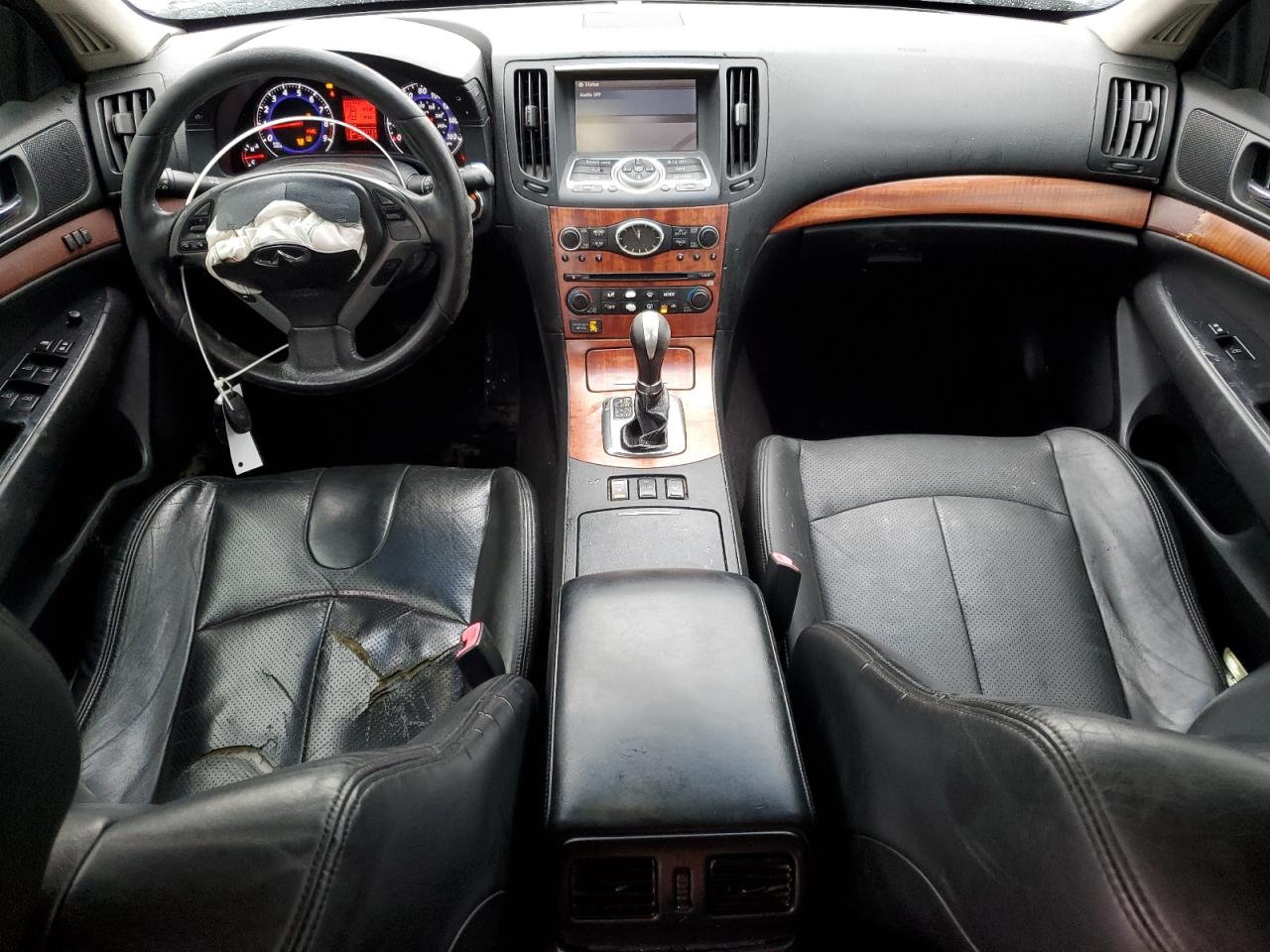 2008 Infiniti G - Image 8