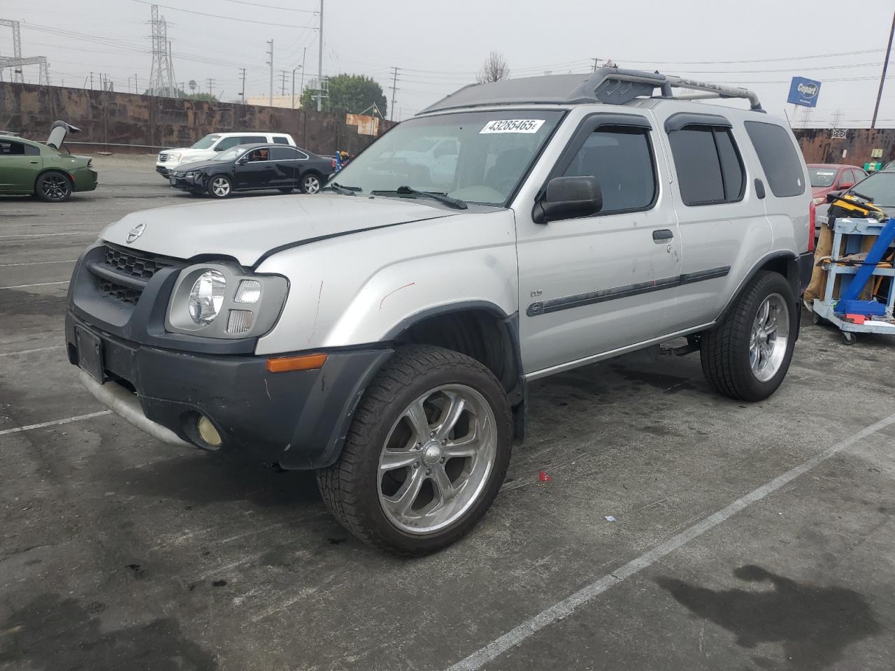 2004 Nissan XTerra - Image 1