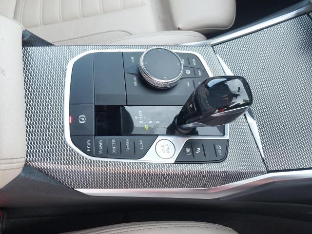 2021 BMW 330E M SPO