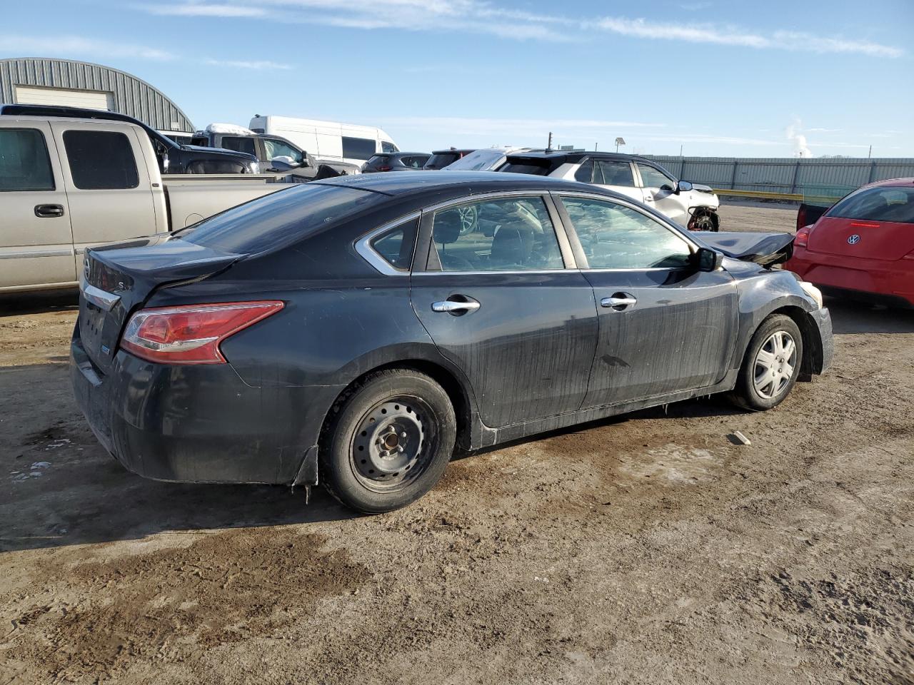 2013 Nissan Altima - Image 3