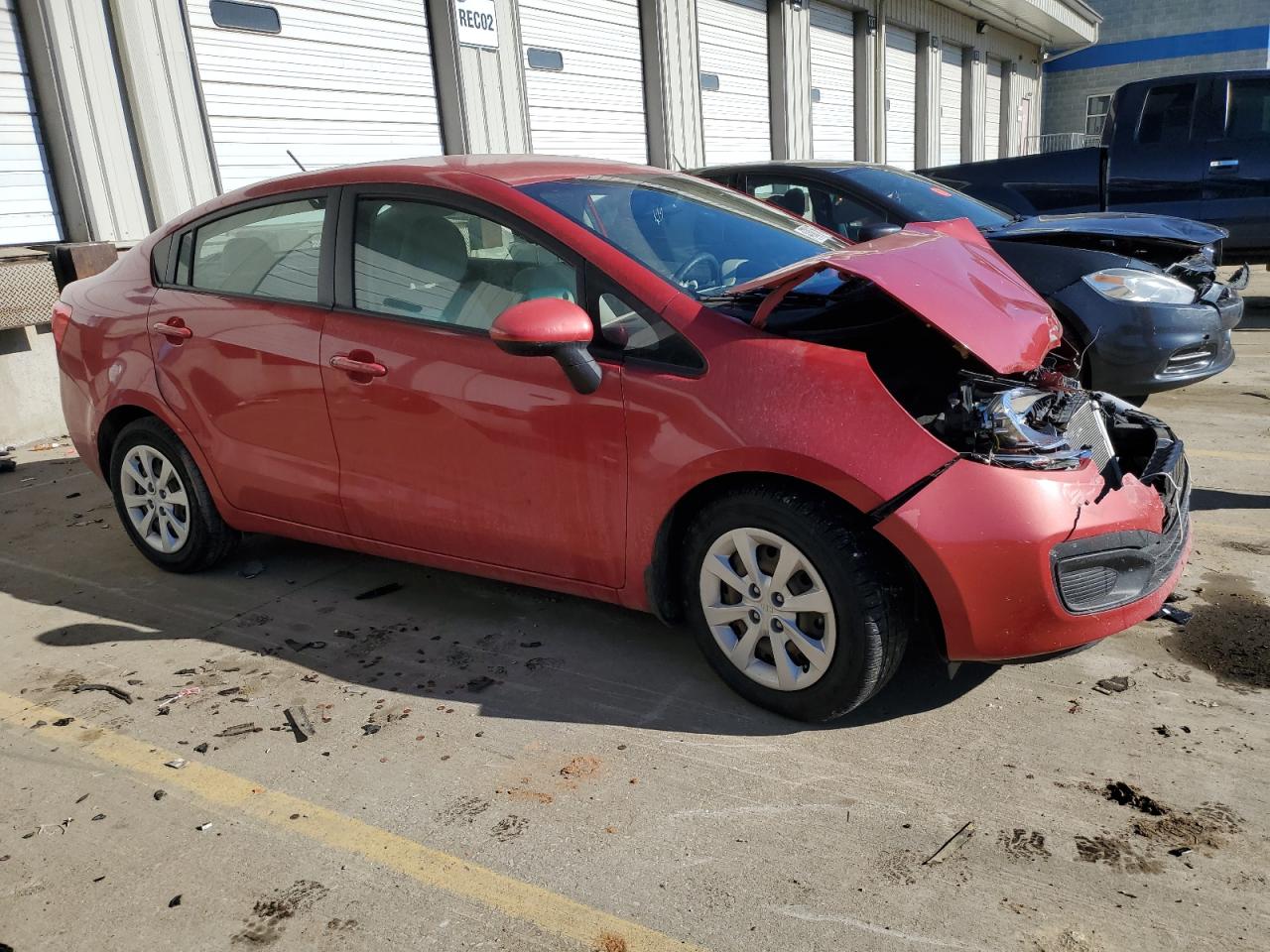 2013 Kia Rio - Image 4