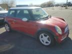2002 Mini Cooper  на продаже в North Las Vegas, NV - Minor Dent/Scratches