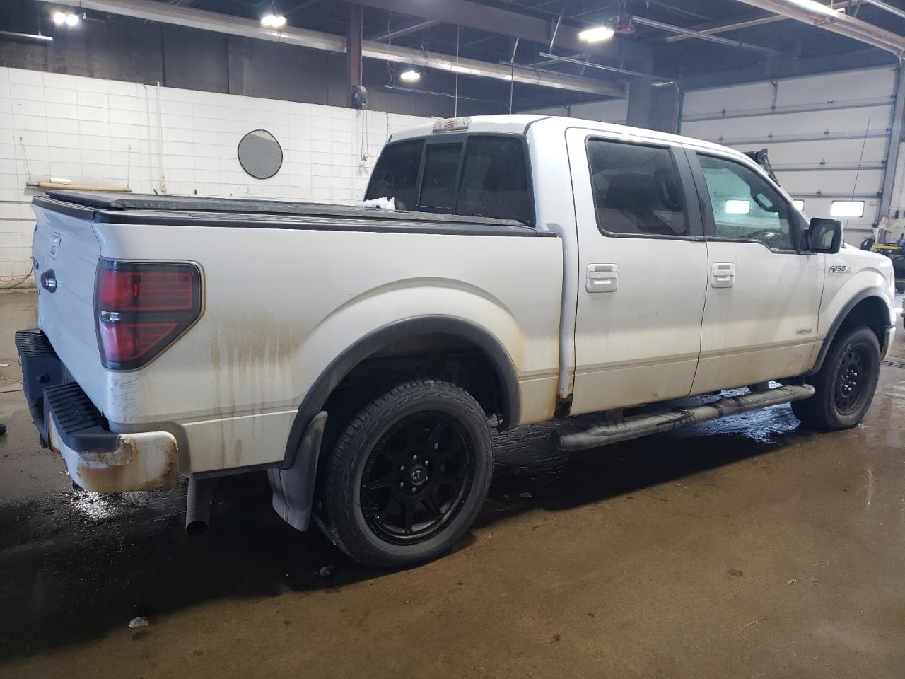 2013 Ford F-150 - Image 3