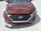 2019 Hyundai Tucson Se na sprzedaż w Arcadia, FL - Front End