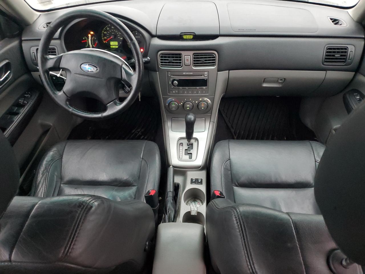 2004 Subaru Forester - Image 8