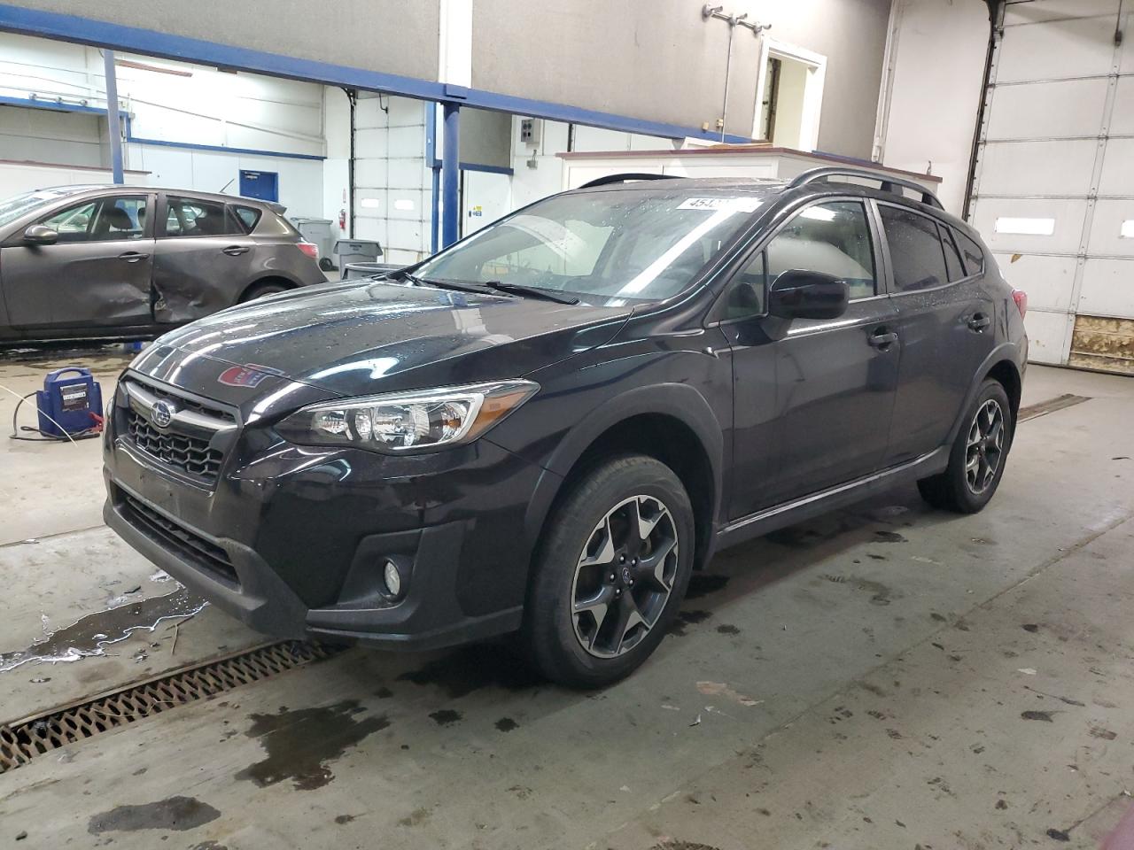 2020 Subaru XV - Image 1