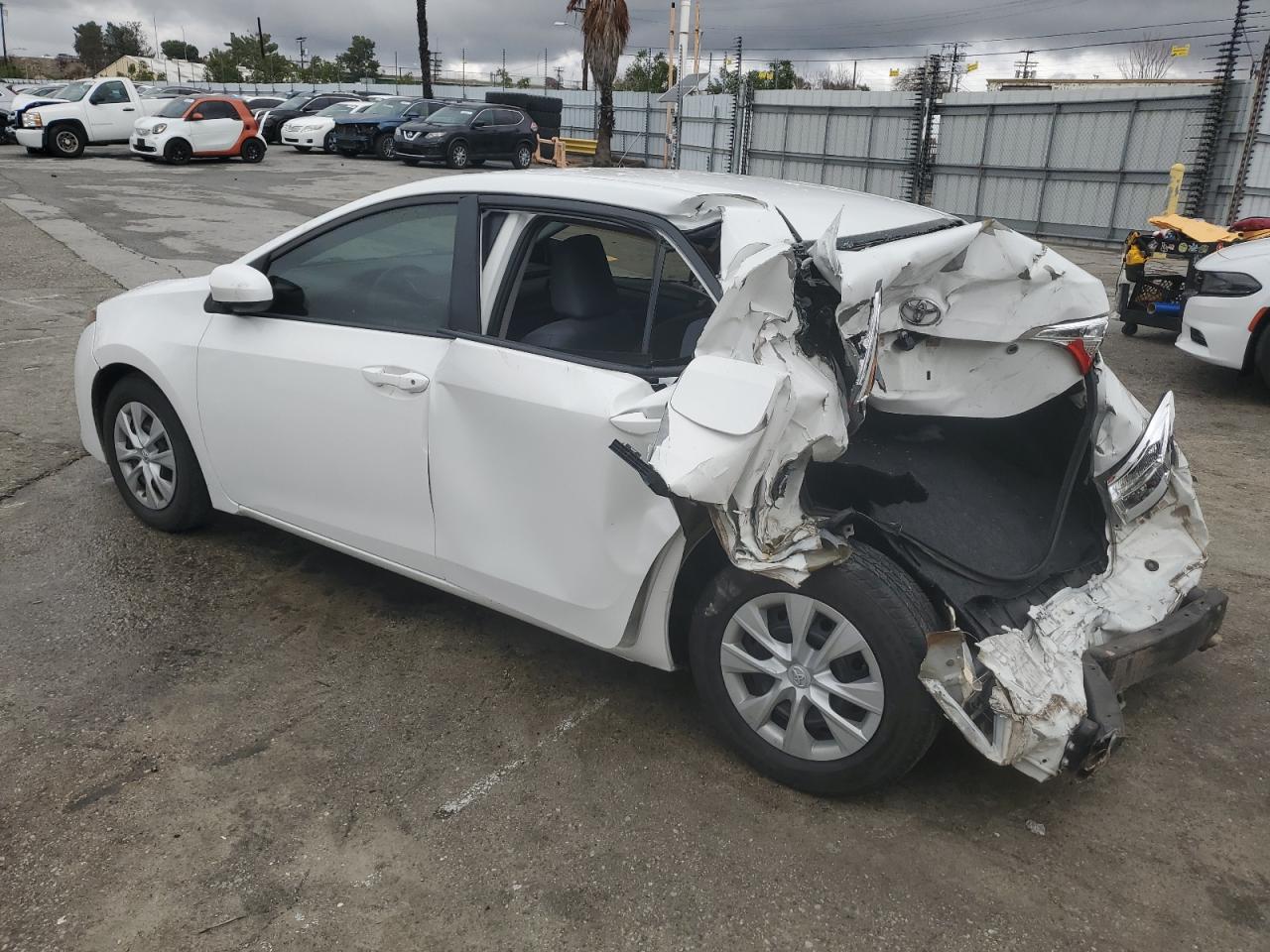2019 Toyota Corolla - Image 2