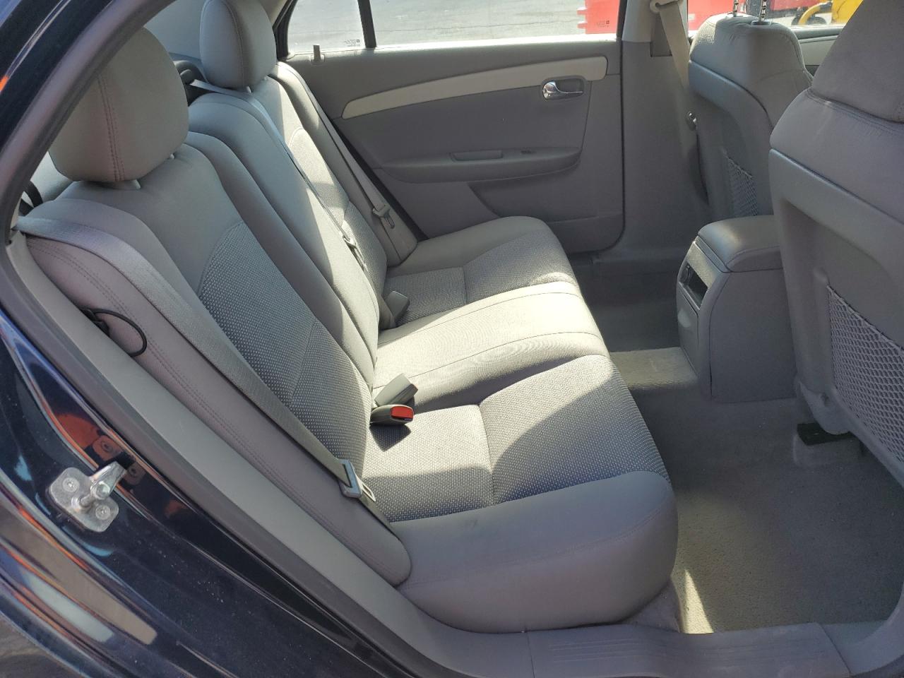 2012 Chevrolet Malibu - Image 10