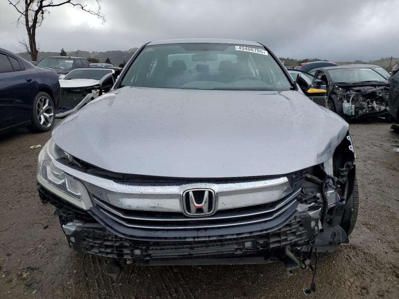 2016 Honda Accord - Image 5