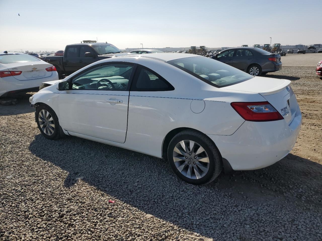 2010 Honda Civic - Image 2