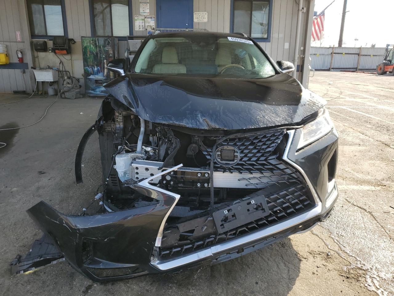 2022 Lexus RX - Image 5