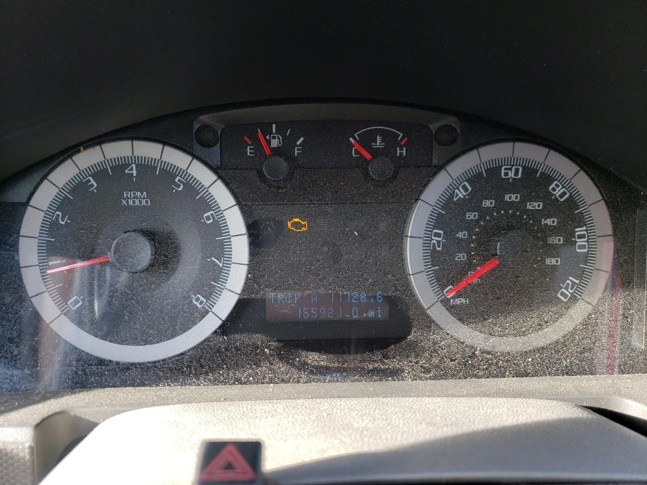 2008 Ford Escape - Image 9