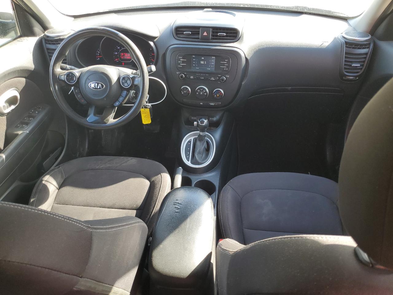 2016 Kia Soul - Image 8