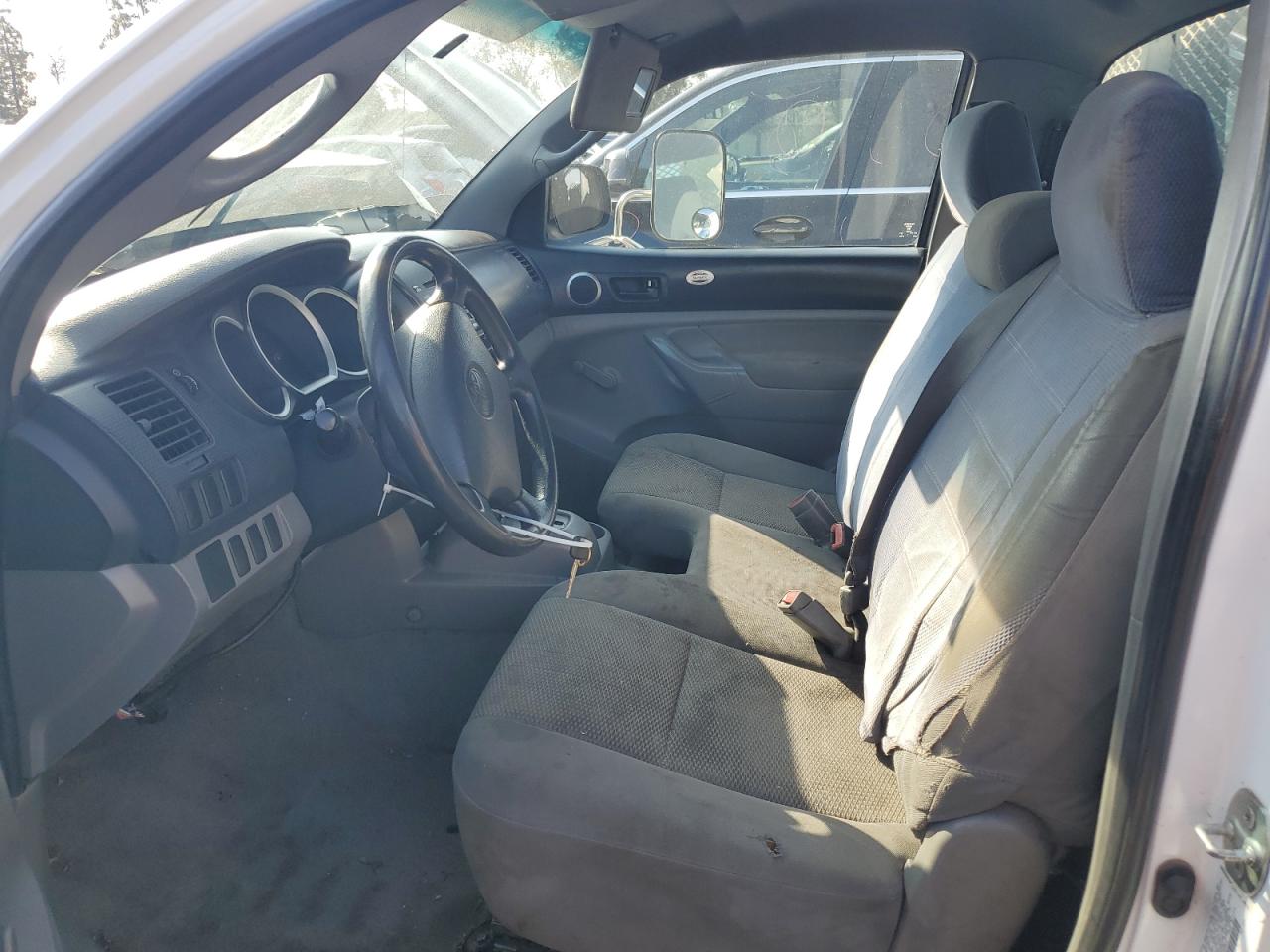 2008 Toyota Tacoma - Image 7