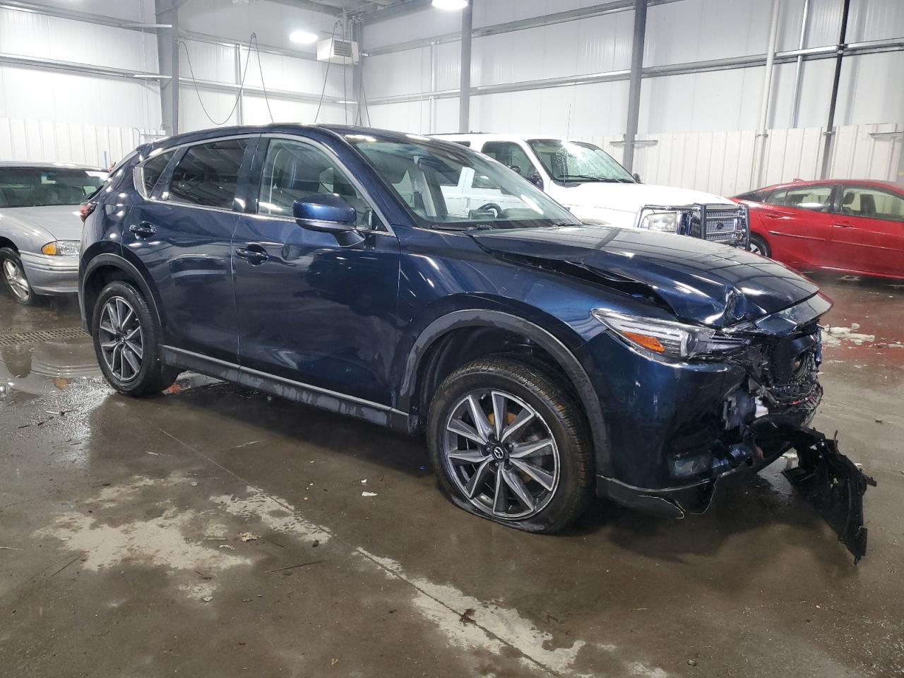 2017 Mazda CX-5 - Image 4