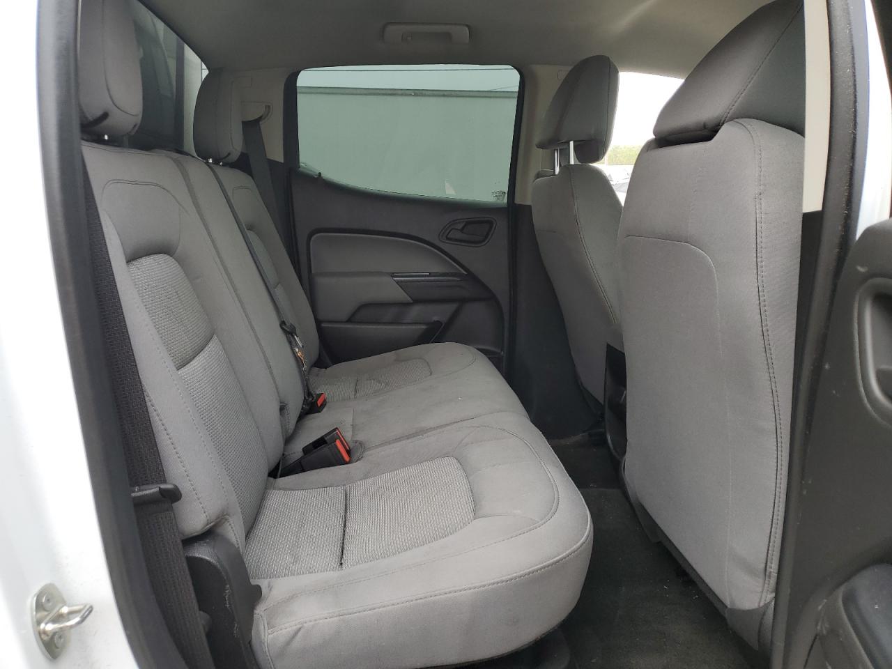 2016 Chevrolet Colorado - Image 10