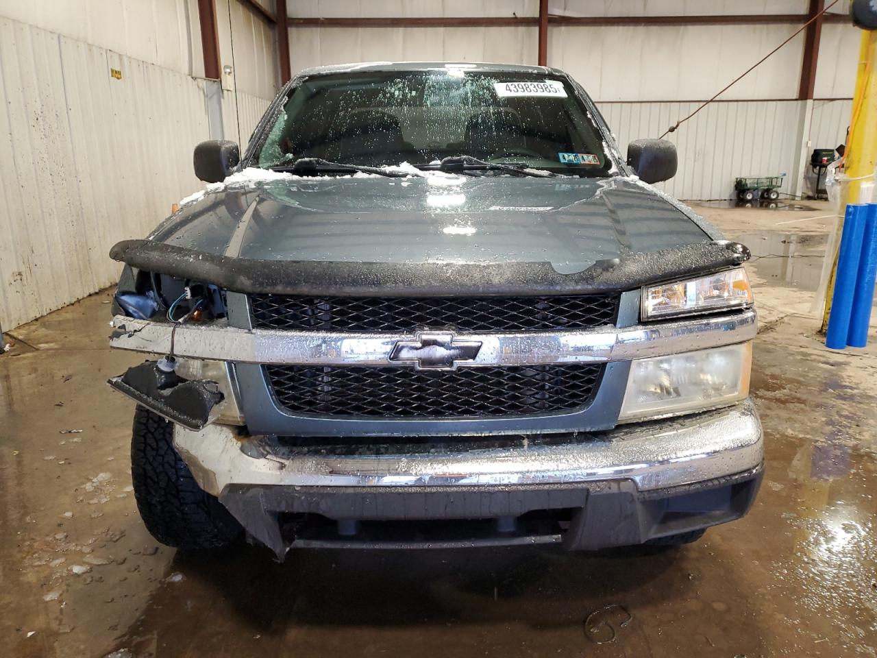 2006 Chevrolet Colorado - Image 5