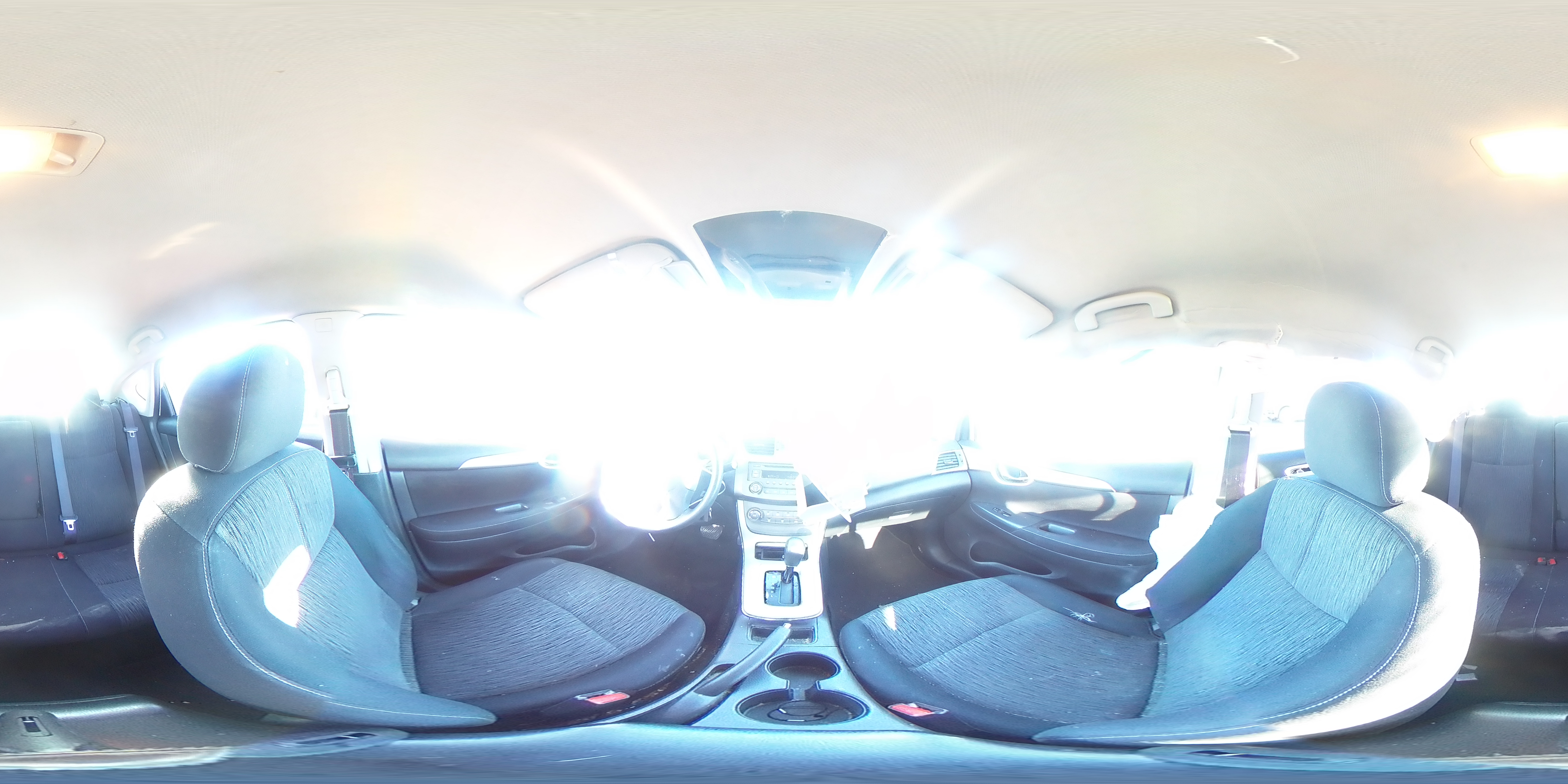2014 Nissan Sentra - Image 12