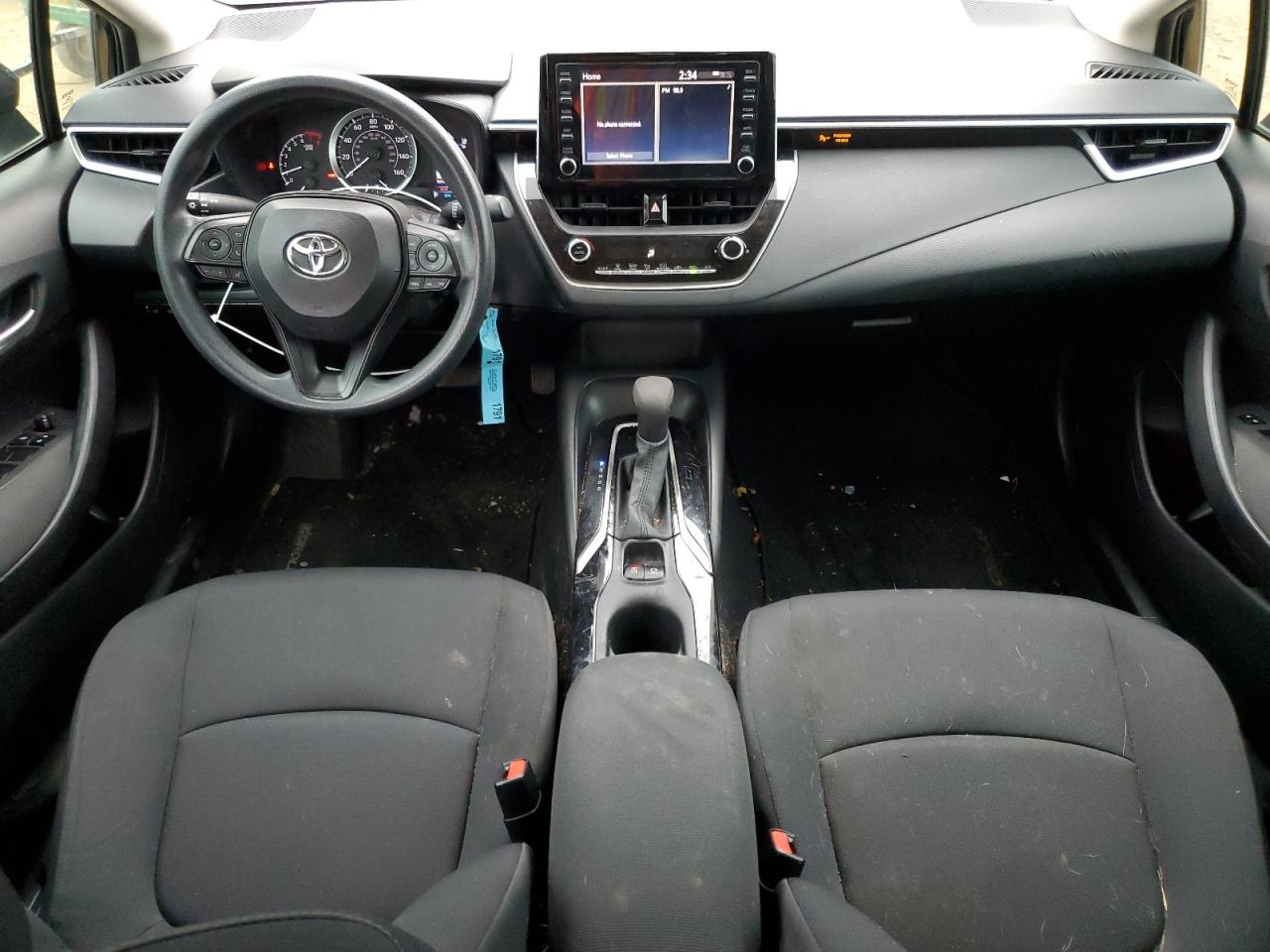 2020 Toyota Corolla - Image 8