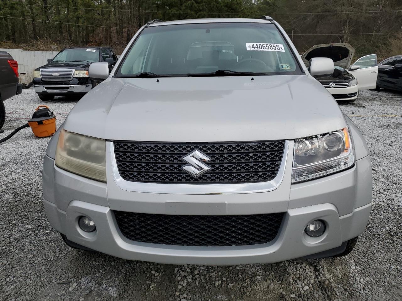 2011 Suzuki Grand Vitara - Image 5