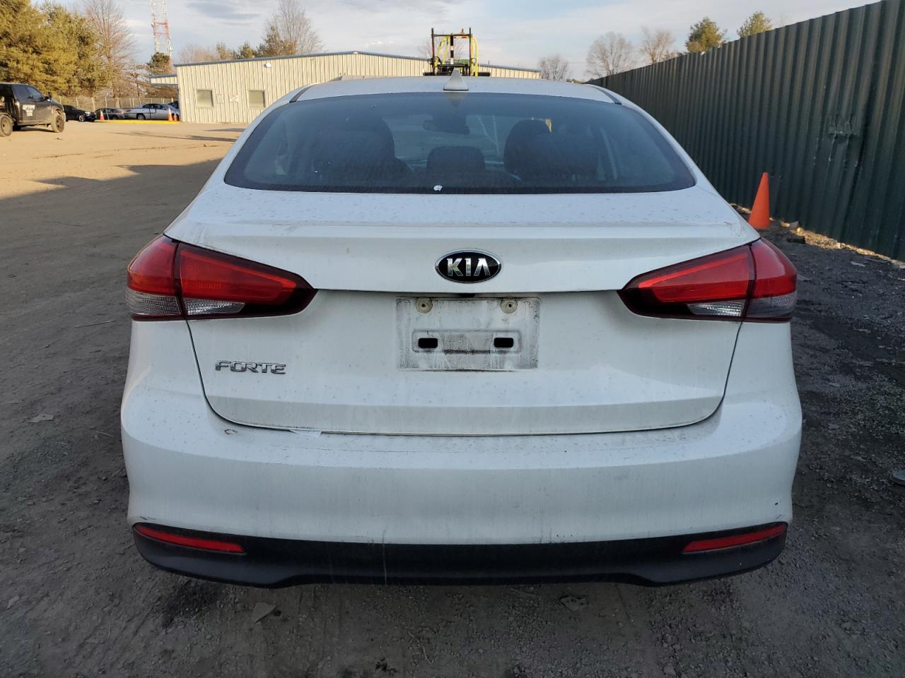 2018 Kia Forte - Image 6