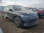 2020 Volkswagen Tiguan Sel Premium R-Line for Sale in Elgin, IL - Front End