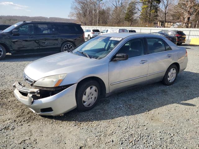 2006 Honda Accord Lx