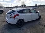 2014 Ford Focus Se en Venta en Seaford, DE - Front End