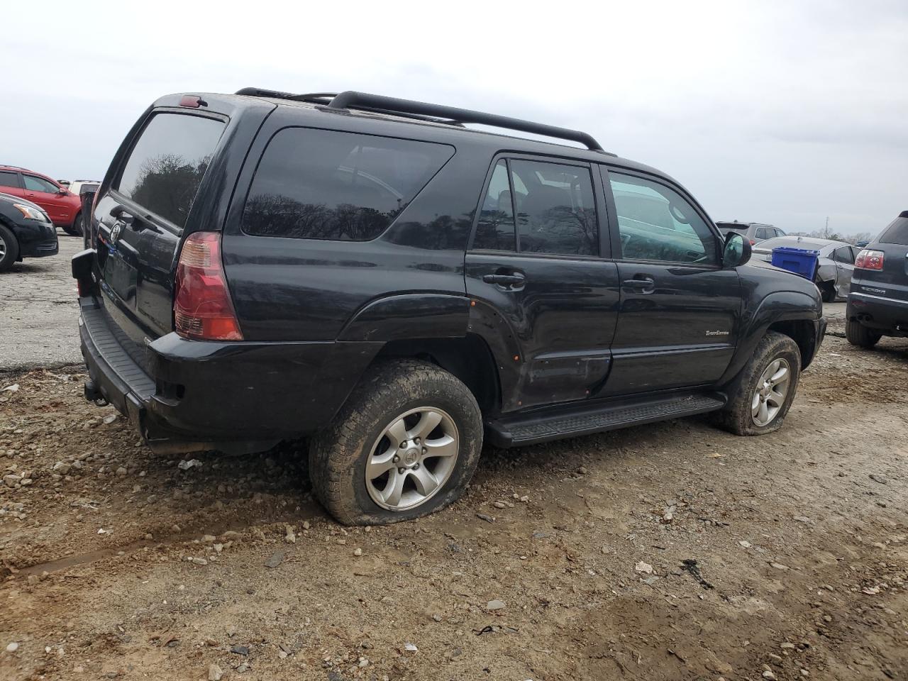 2005 Toyota 4Runner - Image 3