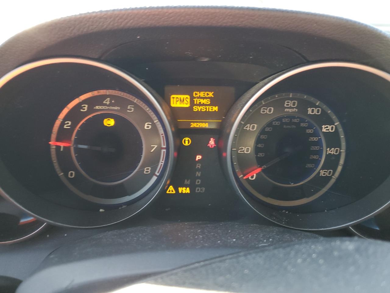 2007 Acura MDX - Image 9